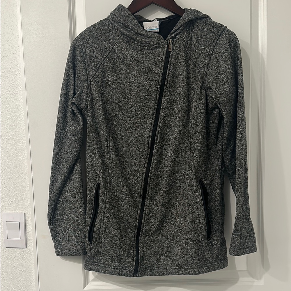 Women’s Columbia Full-zip hoodie jacket